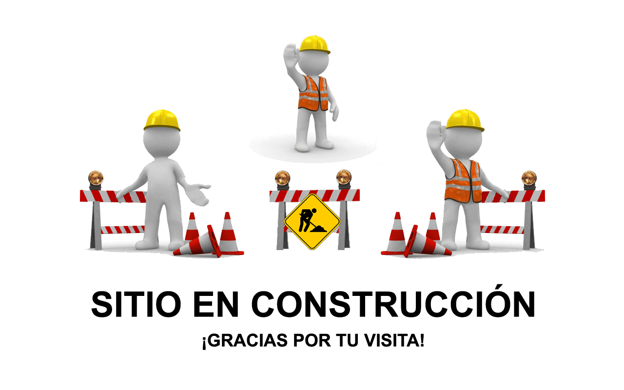 Sitio en Construcción